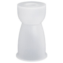 Imréiteach! Maisiúcháin Seomra YOBOLK DIY Múnla Silicone Coinneal Uimhreacha Múnla Roisín Plástair Coinneal Múnla Roisín Eapocsa