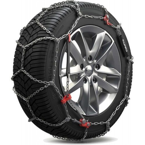 König CD-9 035 - Snow chains