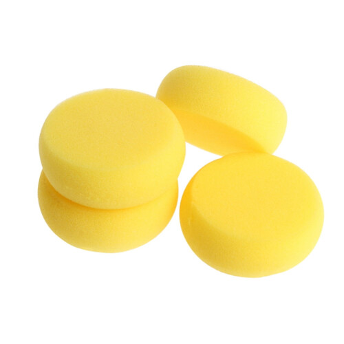 Painting Sponge Brush Synthetic 24 Pcs 1