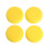 Painting Sponge Brush Synthetic 24 Pcs 3