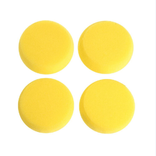 Painting Sponge Brush Synthetic 24 Pcs 2