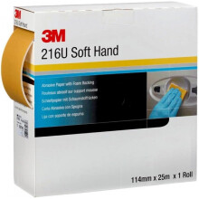 3m Sleeping Paper Roll P 180 by Shop24