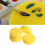 Painting Sponge Brush Synthetic 24 Pcs 7