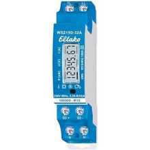Eltako WSZ15D 32 a Mid Energy Counter 32 A, 230 V