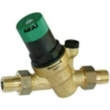 Honeywell pressure reducer with water filter D05FS-3 / 4A