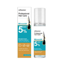 (10ml) KORMESIC 5% Growth Serum - Hair & Beard Revitalizing Treatment