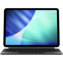 Apple Magic Keyboard for iPad Air 11 Inch Tablet (M3) Black MGYX4B/A - Refurbished