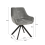 (Light Grey, Set of 2) GOEURVANT Dining Chairs 10
