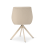 (Beige, Set of 2) GOEURVANT Dining Chairs 8