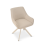 (Beige, Set of 2) GOEURVANT Dining Chairs 4