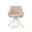 (Beige, Set of 2) GOEURVANT Dining Chairs 5