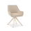 (Beige, Set of 2) GOEURVANT Dining Chairs 6