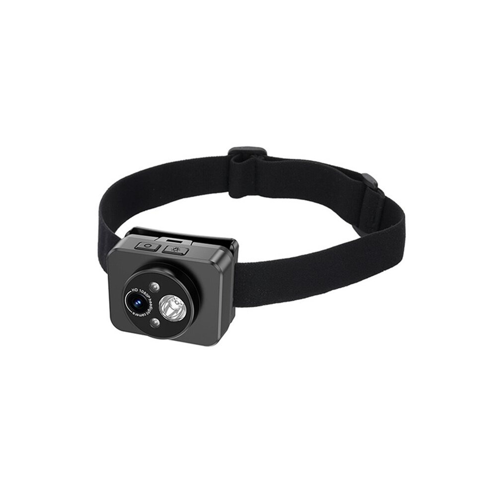 Mounted Sports Camera 1080P Hd Ptz Anti-Shake Camera Short Video Cycling Outdoor Video Recorder Vlog Recorder 6031968216749