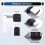 Adattatore Wireless Carplay  Box da Wired A Wireless Carplay Car Android Auto per il 98% Delle Auto 4