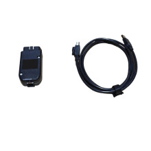 STM32F429 HEX-V2 25.03 Diagnostic Scanner for VAG for for for for Car OBD2 Connector Interface