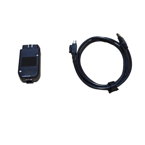 Scanner Diagnostico STM32F429 HEX-V2 25.03 per VAG per  per  per  per  Interfaccia OBD2