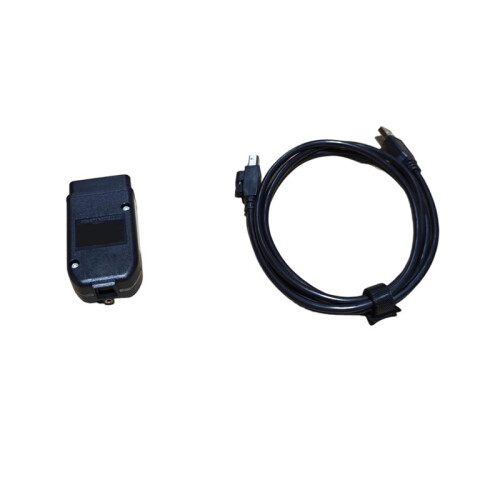 Scanner de Diagnóstico STM32F429 HEX-V2 25.03 para VAG para  para  para  para  Interface de Conector OBD2 2
