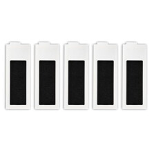 Replacement HEPA Vacuum Device for DEEBOT T20 Omni / T20 Pro / T20 Pro / T20 Max / T20 Max