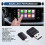 Adattatore Wireless Carplay  Box da Wired A Wireless Carplay Car Android Auto per il 98% Delle Auto 3