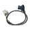Rear View Camera Reverse Camera Parking Assistance Camera for  Dart 2013-2016 1WY78GW7AA 1