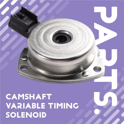 Électrovanne de Calage Variable D'Arbre à Cames 12567085 pour  SRX 2005-2009 1