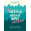 Talking About BPD Workbook by Rosie Cappuccino Paperback Book 1