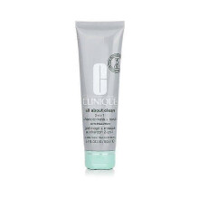 All About Clean 2-in-1 Charcoal Mask + Scrub 100ml/3.4oz