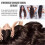 Eelhoe Hair Volumizing Spray - Perfect Hold & Shine 2
