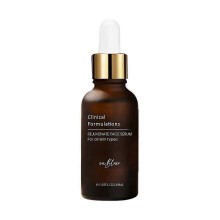 (1pc) Hydrating Clinical Formulations Rejuvenate Face Serum For Deep Skin Care