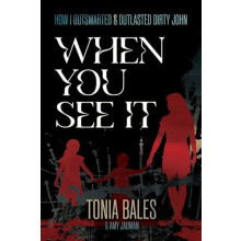 When You See It by Amy Jauman Paperback Book