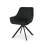(Black, Set of 2) GOEURVANT Dining Chairs 6