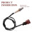 Sonde Lambda Avant Gauche (Référence 94860612902) pour  Cayenne 9PA (2003-2006) 7