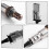 Rear Oxygen Sensor O2 Sensor 12643903 for  Malibu Camaro Impala  ATS CTS  Regal 2