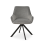 (Light Grey, Set of 4) GOEURVANT Dining Chairs 6