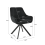 (Black, Set of 2) GOEURVANT Dining Chairs 10