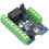 12V Access Control  Relay Module Controller Board TM Wiegand 26-44 RFID Card Reder Door Access Control System 1
