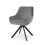 (Light Grey, Set of 2) GOEURVANT Dining Chairs 8