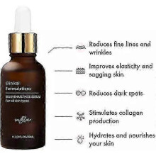 Rejuvenate Face Serum, Rejuvenate Resurfacing Skin Care Face Serum, Rejuvenation, Anti Wrinkle and Remove S04