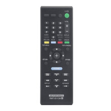 RMT-B113A Ersatz-Fernbedienung für Blu-Ray DVD-Player BDP-SX1 BDP-SX910 BDP-SX1000 BDPSX1 BDPSX910 BDPSX1000