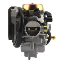 Carburetor for  Eiger Auto LTF400 LTA400 LT-F 400 LT-A 400 2WD 4WD 2002-2007 4x4 2x4 Carb Quad 400cc