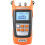 Fiber Optic Power Meter Integrated Machine -50+26 Dbm Fiber Optic Cable Tester Optical Power Meter 1
