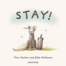 Stay by Fran Harlow Paperback Book