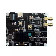 ADF4351 RF-Signaalgenerator 35MHz-4400MHz RF-Signaalbronmodule met 0,96 Inch OLED-Scherm