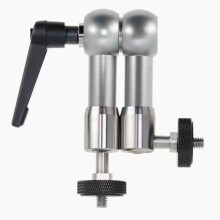 7 Inch Verstelbare Wrijving Magic Arm 360 Rotatie voor DSLR Camera Cage Flash Light Microfoon Monitor Mount Houder Stand