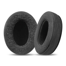 Oorkussens voor  WH-1000XM3 Hoofdtelefoons Oordopjeshoes Oorkappen Hoofdtelefoon Sponshoes Vervangende Accessoires