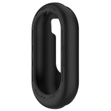 Siliconen Hoesje voor Mi Band9 8 Protect 8 9 NFC Protector Holle Beschermhoes Horlogehoes voor Mi Band8 9 A