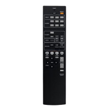 RAV435 WW51070 Ersetzt die Fernbedienung für Den Heimkino-Audio-/Video-Receiver HTR-2064 YHT-196 HTR2064SZ NS-B20 NS-C20