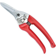 140DXR Smooth Blade Hoof Trimmer & Garden Pruning Shears