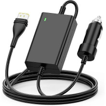 12V-24V Car Charger for Resmed AirSense 11 CPAP,AirSense 11 AutoSet/Elite,AirMini DC Adapter,CPAP Power Cord Replacement