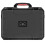 Waterproof ABS Suitcase Storage Box for DJI Mavic 4 Pro Black 2